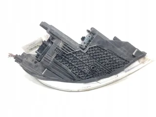 1Z1941015G LORK-730-31591 Фара левая Skoda Octavia A5 Арт e10671658, вид 4