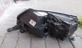 2016-2019 5JB941016C 2016-2019R Фара правая Skoda Rapid Арт e10671682, вид 3