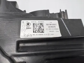 657941015C Фара левая Skoda Scala Арт e10671699, вид 5