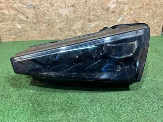 657941015A Фара левая Skoda Scala Арт e10671702, вид 1