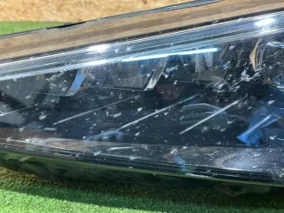 657941015A Фара левая Skoda Scala Арт e10671702, вид 3