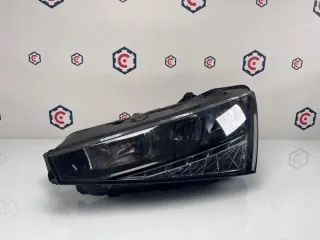 657941015 Фара левая Skoda Scala Арт e10671704, вид 1