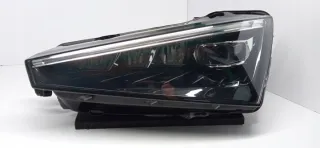 657941015A 992941571AC 90176078 Фара левая Skoda Scala Арт e10671709, вид 1