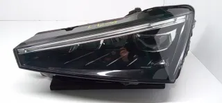 657941015A 992941571AC 90176078 Фара левая Skoda Scala Арт e10671709, вид 2