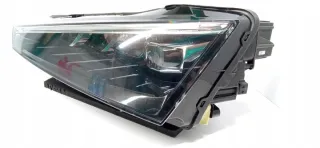 657941015A 992941571AC 90176078 Фара левая Skoda Scala Арт e10671709, вид 3