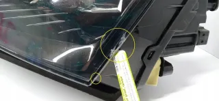 657941015A 992941571AC 90176078 Фара левая Skoda Scala Арт e10671709, вид 4