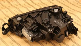 657941015A Фара левая Skoda Scala Арт e10671742, вид 2