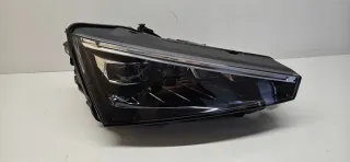 657941016A Фара правая Skoda Scala Арт e10671746, вид 2