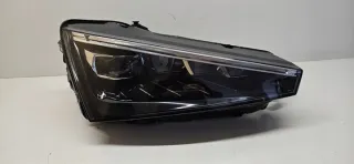 657941016A Фара правая Skoda Scala Арт e10671746, вид 3