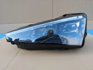 657941015A Фара левая Skoda Scala Арт e10671772, вид 4