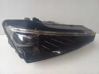 657941016a Фара правая Skoda Scala Арт e10671774, вид 2