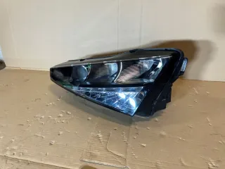 657941015 Фара левая Skoda Scala Арт e10671787, вид 2