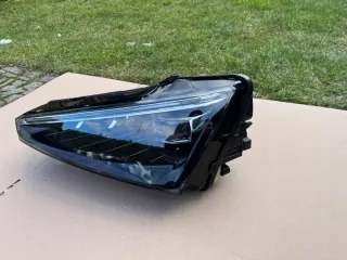  Фара левая Skoda Scala Арт e10671801, вид 2