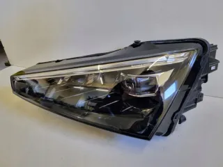 657941015A Фара левая Skoda Scala Арт e10671807, вид 2