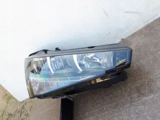 657941016 90176072 Фара правая Skoda Scala Арт e10671815, вид 2