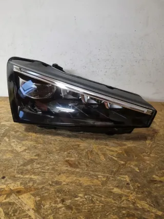 Фара правая Skoda Scala Арт e10671824, вид 7