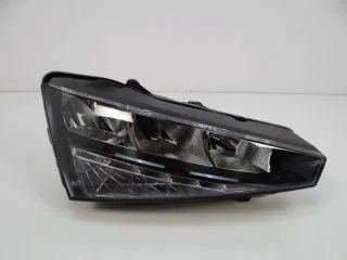 657941016 Фара правая Skoda Scala Арт e10671827, вид 1