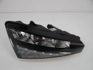 657941016 Фара правая Skoda Scala Арт e10671827, вид 3