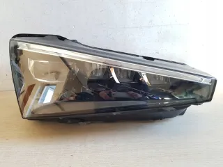 657941016A FL0205 Фара правая Skoda Scala Арт e10671830, вид 1
