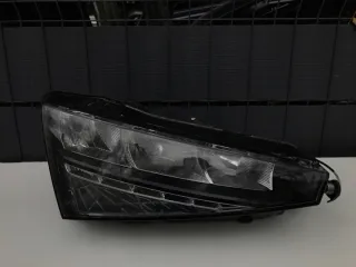  Фара правая Skoda Scala Арт e10671836, вид 3