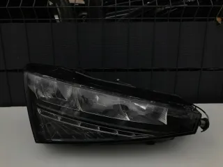  Фара правая Skoda Scala Арт e10671836, вид 4
