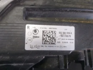 657941016A Фара правая Skoda Scala Арт e10671849, вид 2