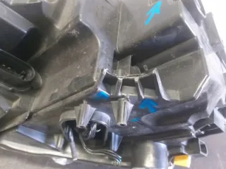 657941016A Фара правая Skoda Scala Арт e10671849, вид 3