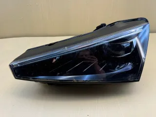 657941015A Фара левая Skoda Scala Арт e10671854, вид 1