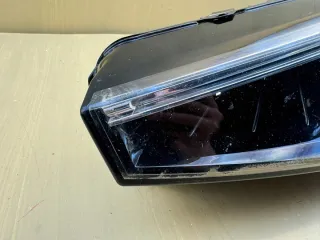 657941015A Фара левая Skoda Scala Арт e10671854, вид 2