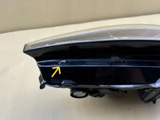 657941015A Фара левая Skoda Scala Арт e10671854, вид 5