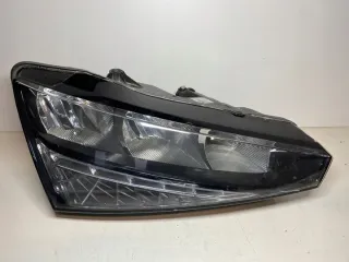 657941016 Фара правая Skoda Scala Арт e10671862, вид 2