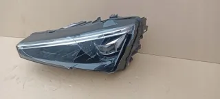 657941015A 657941015 Фара левая Skoda Scala Арт e10671864, вид 4