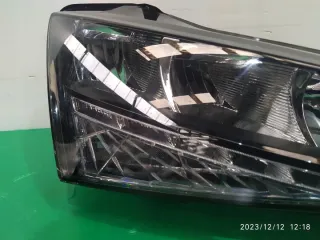 657941016 Фара правая Skoda Scala Арт e10671885, вид 3
