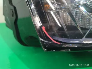 657941016 Фара правая Skoda Scala Арт e10671885, вид 5