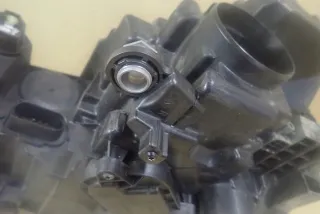  Фара правая Skoda Scala Арт e10671889, вид 3