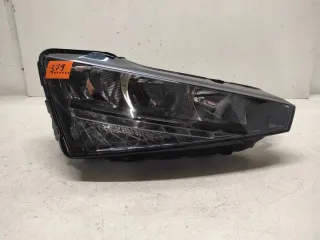 657941016 Фара правая Skoda Scala Арт e10671897, вид 2