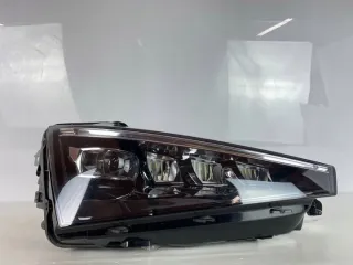 657941016A Фара правая Skoda Scala Арт e10671899, вид 1