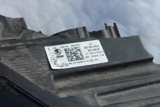657941015A Фара левая Skoda Scala Арт e10671901, вид 3