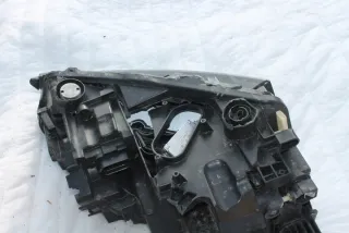 657941015A Фара левая Skoda Scala Арт e10671901, вид 4