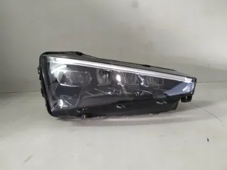 657941016A Фара правая Skoda Scala Арт e10671907, вид 1