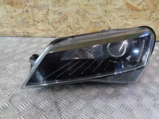 3V1941015A Фара левая Skoda Superb 3 Арт e10671969, вид 2
