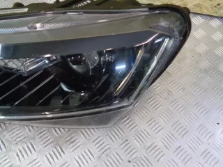 3V1941015A Фара левая Skoda Superb 3 Арт e10671969, вид 3
