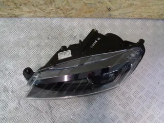 3V1941015A Фара левая Skoda Superb 3 Арт e10671969, вид 4
