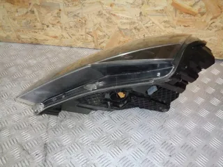 3V1941015A Фара левая Skoda Superb 3 Арт e10671969, вид 10