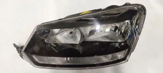 5L1941015D Фара левая Skoda Yeti Арт e10672055, вид 1