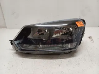 5L1941015D Фара левая Skoda Yeti Арт e10672077, вид 2
