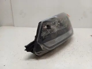 5L1941015D Фара левая Skoda Yeti Арт e10672077, вид 3