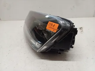 5L1941015D Фара левая Skoda Yeti Арт e10672077, вид 4