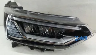 83102-37201-kolumb Фара правая SsangYong Korando Арт e10672146, вид 2