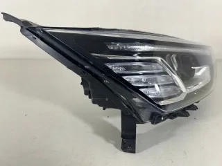 83102-37201 1011-500628 Фара правая SsangYong Korando Арт e10672158, вид 2